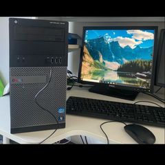 Dell optiplex 7010