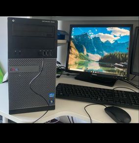 Dell optiplex 7010