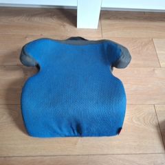 Car booster seat