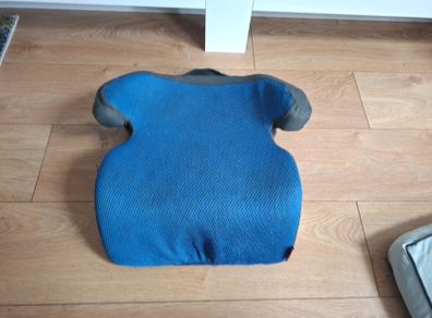 Car booster seat