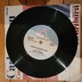 Carly Simon Coming Around Again 7 inch Vinyl Single Theme From Heartburn Image 3