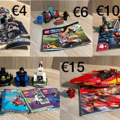 lego