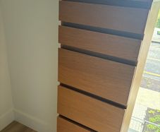 ikea chest of drawers