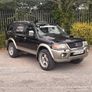 2.5td pajero sport Image 2