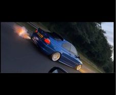 Bmw E46