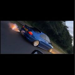 Bmw E46