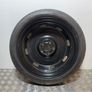 2016 Volkswagen Golf Mk7 Spare Wheel T125/70/r18 Size Image 6