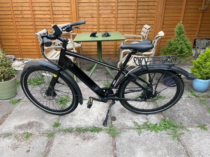 E-Bike for sale