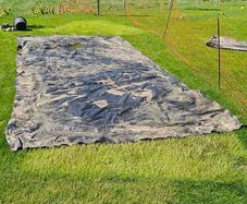 Pond liner
