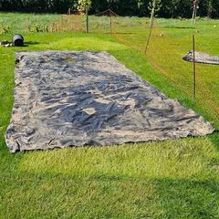 Pond liner