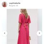 Twisted Wonder Dress Image 2
