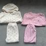 Toddler Girl complete clothes bundle age 2-3 years Image 7