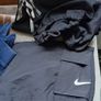 Huge Designer and Sportswear Clothes Bundle - Mens S and Boys XL L Image 6