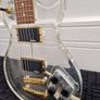 Wesley Les Paul Image 4