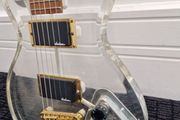 Wesley Les Paul