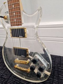 Wesley Les Paul
