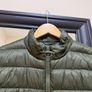 L Barbour Gilet Bretby Padded Logo Image 7