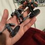 Games Workshop Warhammer AoS Age of Sigmar Stormcast Eternals Liberators Image 4