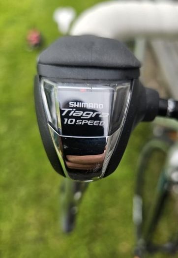 Giant Defy 2 - Shimano Tiagra