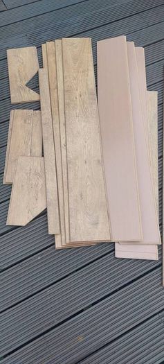 Laminate Flooring
