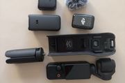 DJI Osmo Pocket 3 Creators Combo