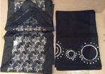 8 Placemats & 2 Matching Table Runners