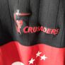Crusaders 2016/17 jersey. Size S Image 3