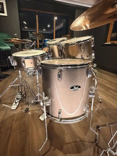 Pearl roadshow 2022