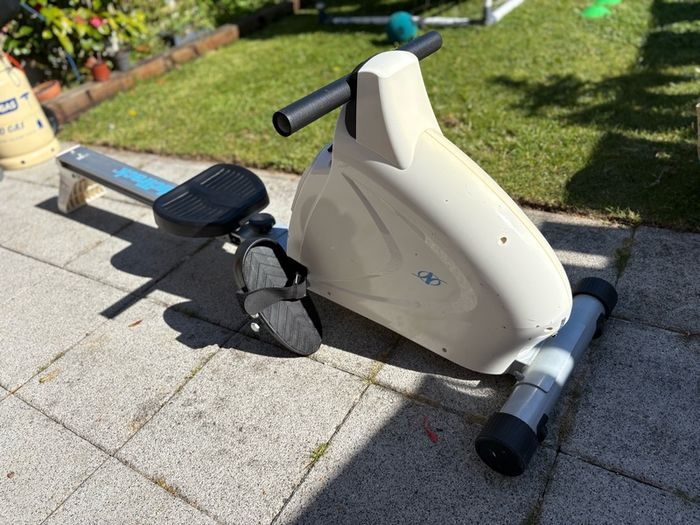 NordicTrack RX1000 Rowing Machine
