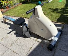 NordicTrack RX1000 Rowing Machine