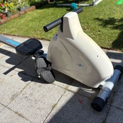 NordicTrack RX1000 Rowing Machine