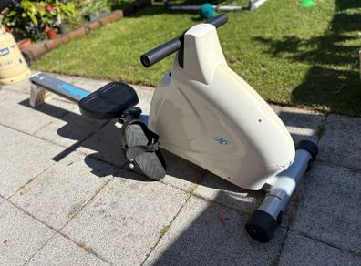 NordicTrack RX1000 Rowing Machine