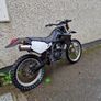 00 kawasaki klx 250 Image 4