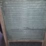 Vintage Glass Washboard Image 3