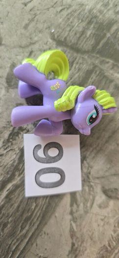 G4 Mini Figures just 2 Euro Each - Selection 5- MLP G4 My Little Pony