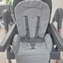 Maxi-cosi Minla High Chair Image 2