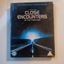 Close Encounters of the Third Kind book+ 30th anniversary double Blu-ray box set Image 8