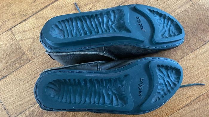 Trippen Designer Shoes, German Craftsmanship, Premium Leather, Men