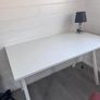 ikea desk Trotten Image 3