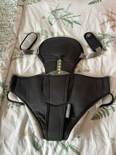 Mamas & Papas Morph Baby Carrier