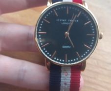 Mens oliver Pearce watch