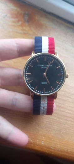 Mens oliver Pearce watch