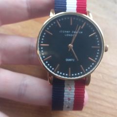 Mens oliver Pearce watch