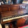 Piano free to take away Image 5