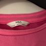 Marks &Spencer sweatshirt 12-13 Image 3