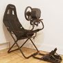 Sim Racing - Thrustmaster T598 + Playseat Challenge Combo Image 2