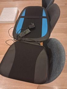 Electric Massage Chair