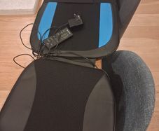 Electric Massage Chair