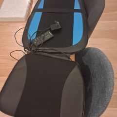 Electric Massage Chair
