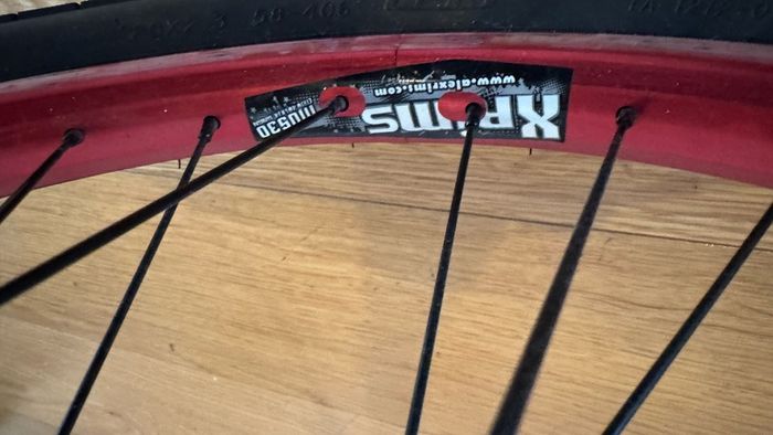 BMX Freestyle GT Slammer - rare